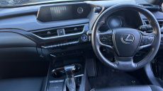 Lexus UX 250h 2.0 5dr CVT [without Nav] Hybrid Hatchback